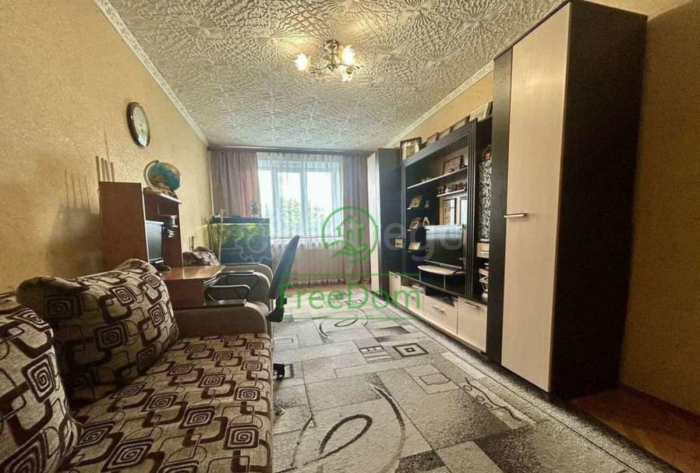 3-комн. квартира, 67.9 м2, 3/5 эт. Разумное - изображение 7