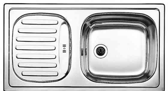 Мойка Blanco Flex Mini мaтoвaя Киров