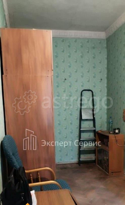 Комната, 13 м2, 5/6 эт. Санкт-Петербург - изображение 6