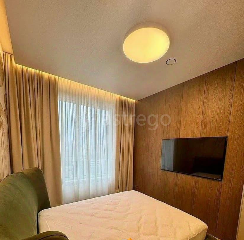 2-комн. квартира, 48 м2, 15/23 эт. Москва - изображение 7