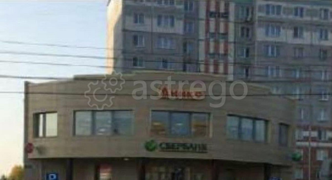 Свободного назначения, 303.8 м2 Барнаул - изображение 1