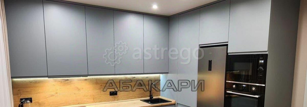 1-комн. квартира, 49 м2, 11/19 эт. Красноярск - изображение 4