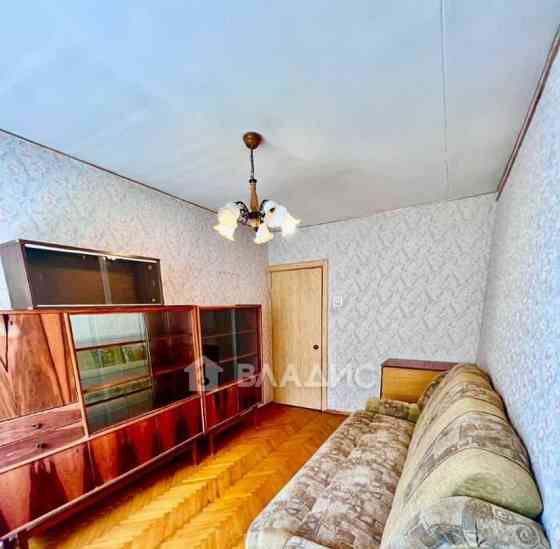 3-комн. квартира, 57 м2, 5/5 эт. Красногорск
