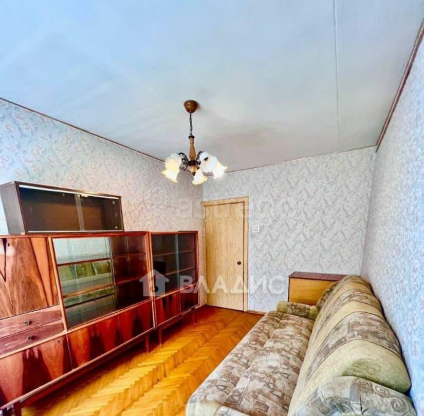 3-комн. квартира, 57 м2, 5/5 эт. Красногорск - изображение 3