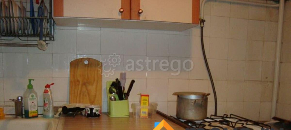 Комната, 20 м2, 2/5 эт. Москва - изображение 2