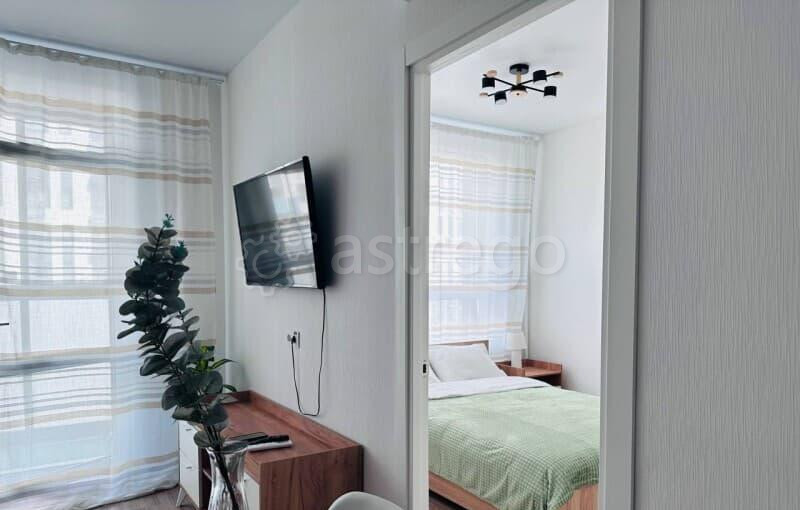 1-комн. квартира, 35 м2, 4/11 эт. Домодедово - изображение 10