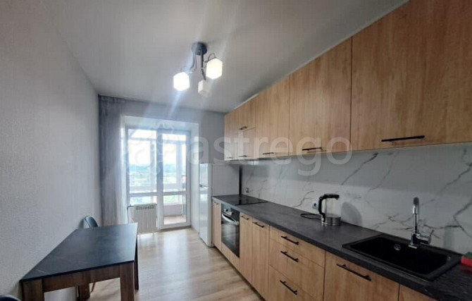 2-комн. квартира, 45 м2, 9/9 эт. Барнаул - изображение 3
