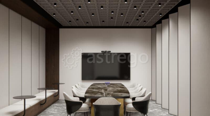 Офис, 274 м2 Барнаул - изображение 10