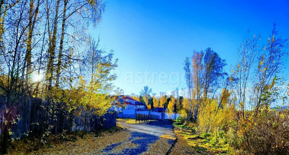 Земельный участок, 12.5 сотки Красноярск - изображение 5