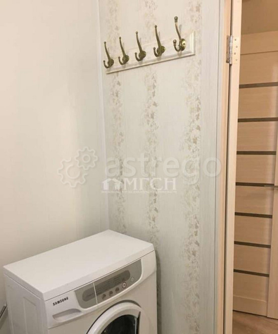2-комн. квартира, 45.5 м2, 8/9 эт. Москва - изображение 1