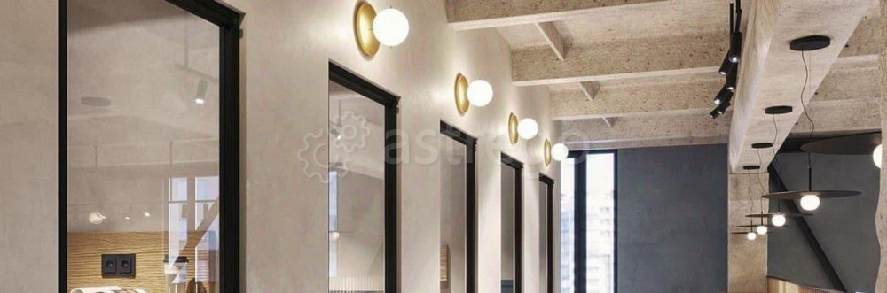 Офис, 70 м2 Санкт-Петербург - изображение 2