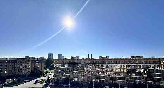 4-комн. квартира, 154.69 м2, 6/7 эт. Санкт-Петербург