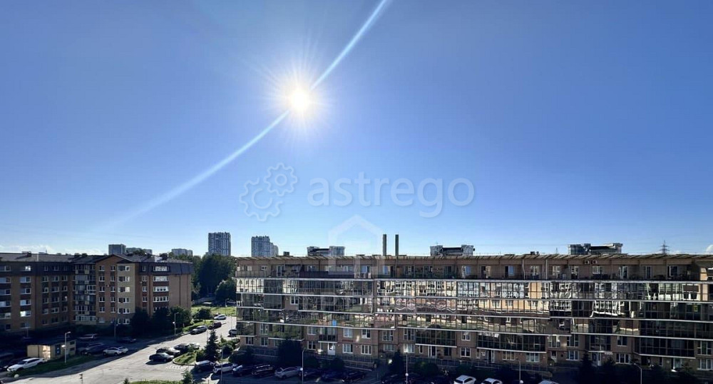 4-комн. квартира, 154.69 м2, 6/7 эт. Санкт-Петербург - изображение 4