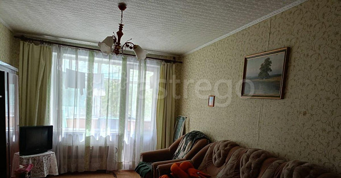 2-комн. квартира, 45 м2, 2/9 эт. Тында - изображение 1