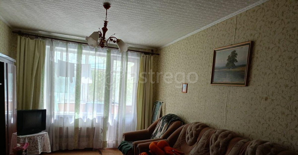 2-комн. квартира, 45 м2, 2/9 эт. Тында - изображение 1