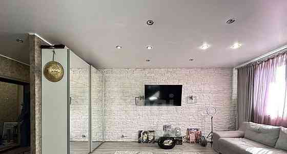 Студия, 43.1 м2, 18/25 эт. Балашиха