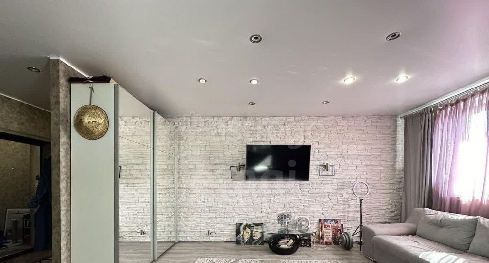 Студия, 43.1 м2, 18/25 эт. Балашиха - изображение 4