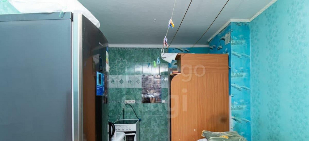 Комната, 12.1 м2, 8/9 эт. Красноярск - изображение 3