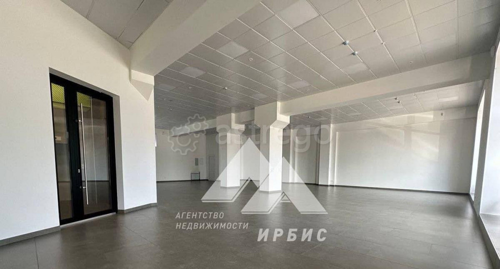 Офис, 204 м2 Барнаул - изображение 4