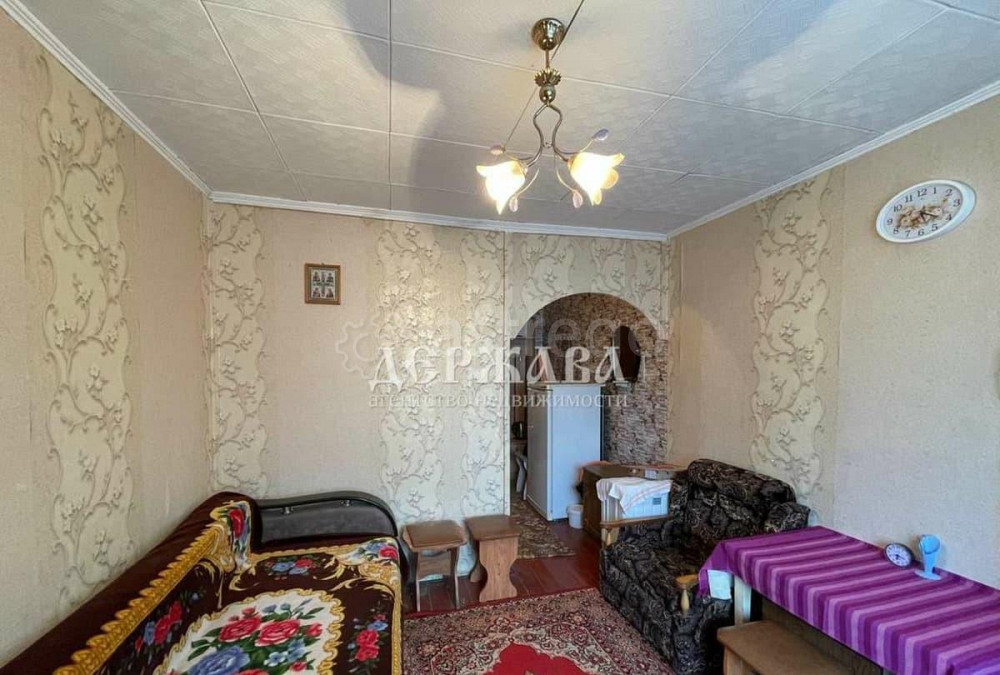 Комната, 18.7 м2, 4/5 эт. Старый Оскол - изображение 3