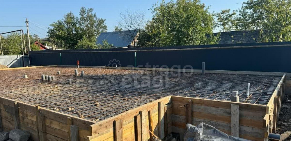 Таунхаус, 110 м, 2.5 сотки Майкоп - изображение 6