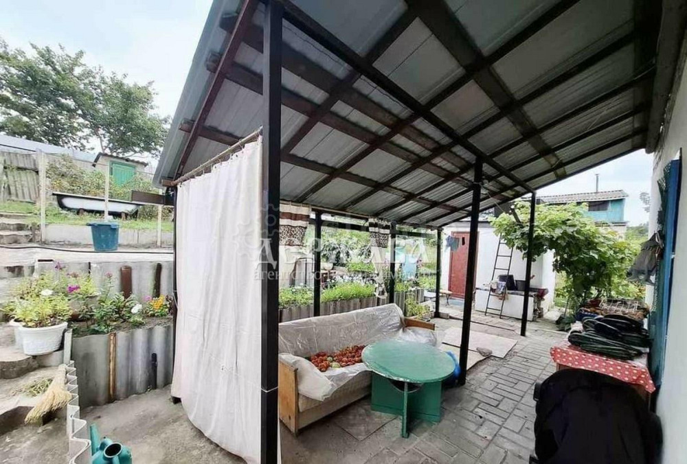 Дача, 47.26 м2, 10.5 сотки, 2 эт. Старый Оскол - изображение 7