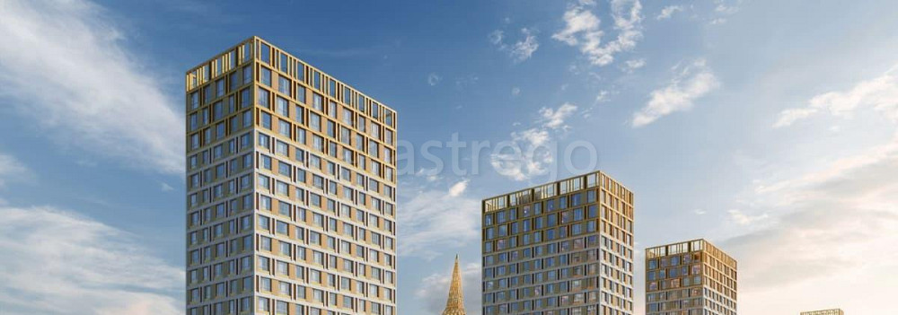 Свободного назначения, 97.1 м2 Санкт-Петербург - изображение 5