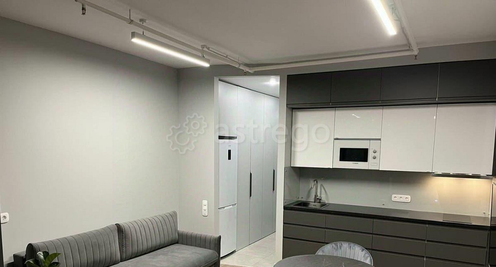 1-комн. квартира, 35 м2, 7/15 эт. Москва - изображение 1