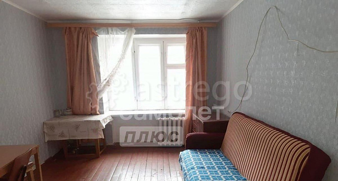 Комната, 18.2 м2, 2/5 эт. Мелеуз - изображение 2