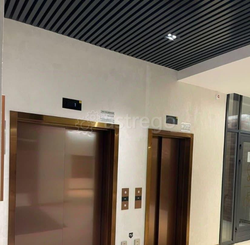 2-комн. квартира, 57 м2, 10/10 эт. Санкт-Петербург - изображение 4