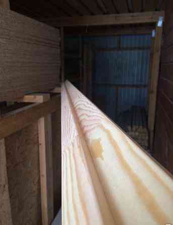 Дверные коробки, срощенные, сосновые 2,2 м Казань