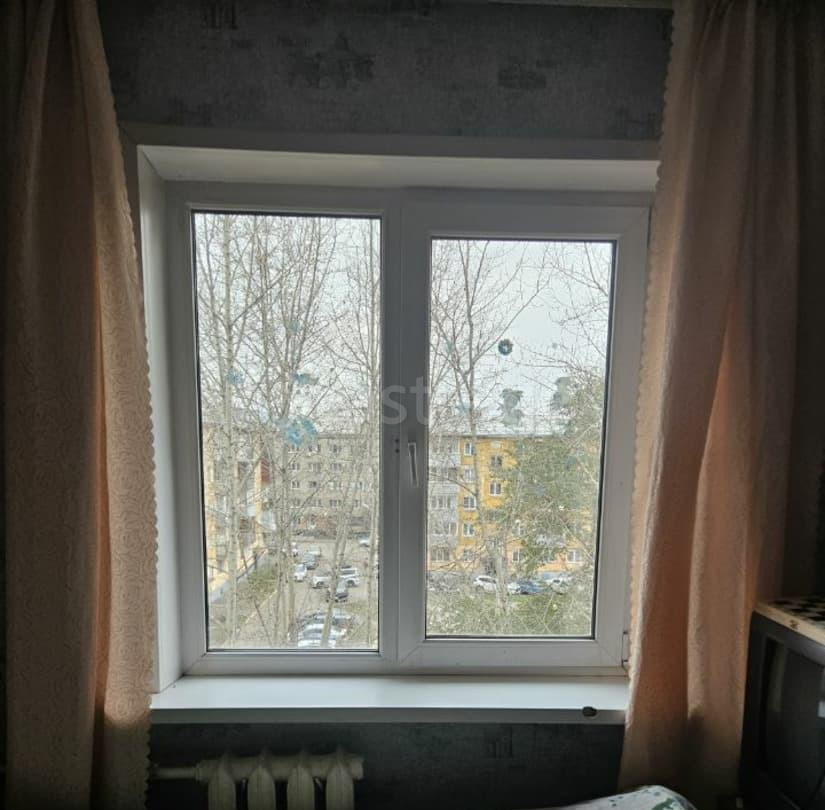 Комната, 9.6 м2, 5/5 эт. Красноярск - изображение 5