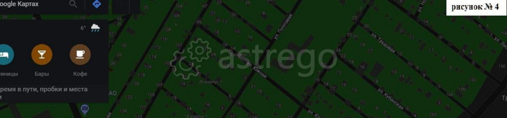 Коммерческий участок, 5.3 сотки Яблоновский - изображение 3