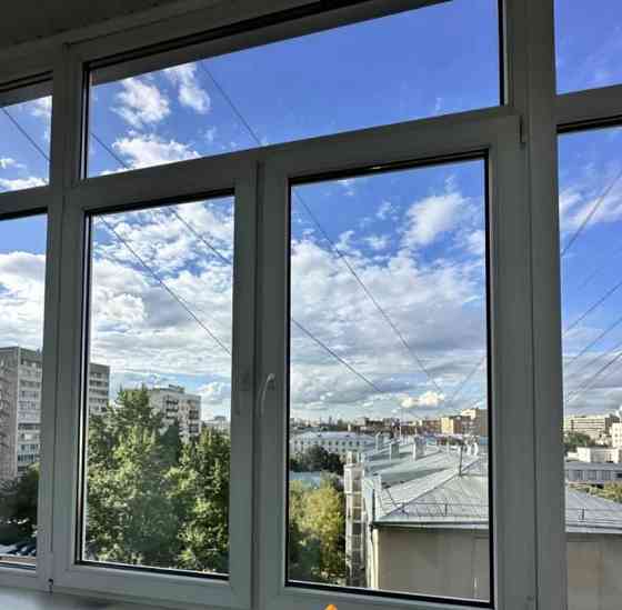 3-комн. квартира, 80 м2, 7/11 эт. Москва