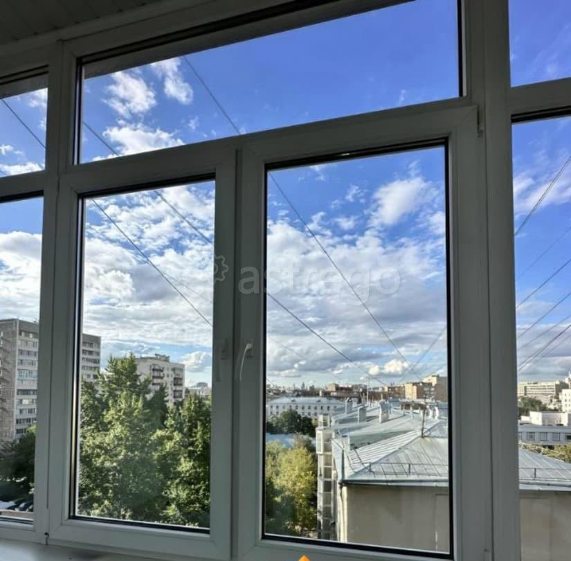 3-комн. квартира, 80 м2, 7/11 эт. Москва - изображение 3