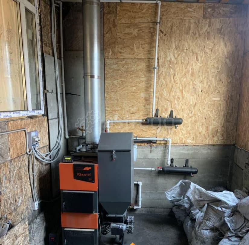 Дом, 125.1 м2, 4.7 сотки, 2 эт. Красноярск - изображение 7