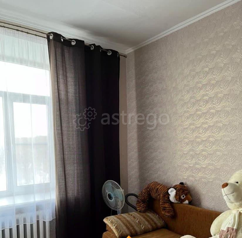 Комната, 16 м2, 5/12 эт. Москва - изображение 7