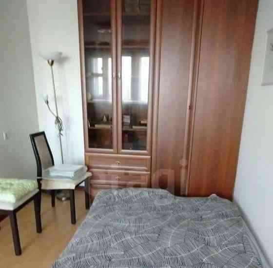 1-комн. квартира, 41 м2, 3/16 эт. Балашиха