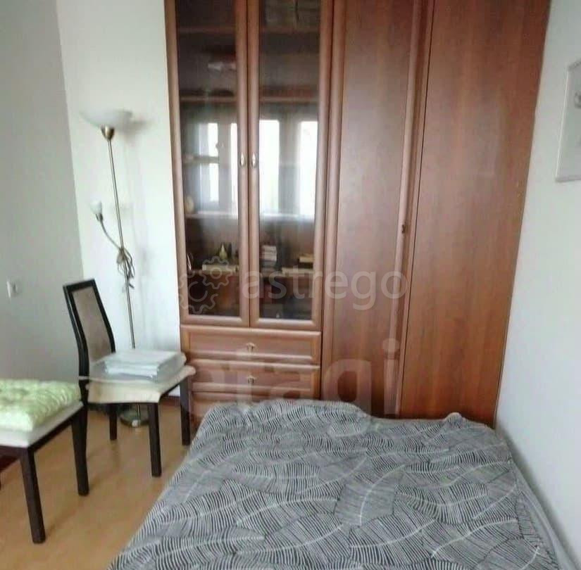 1-комн. квартира, 41 м2, 3/16 эт. Балашиха - изображение 5