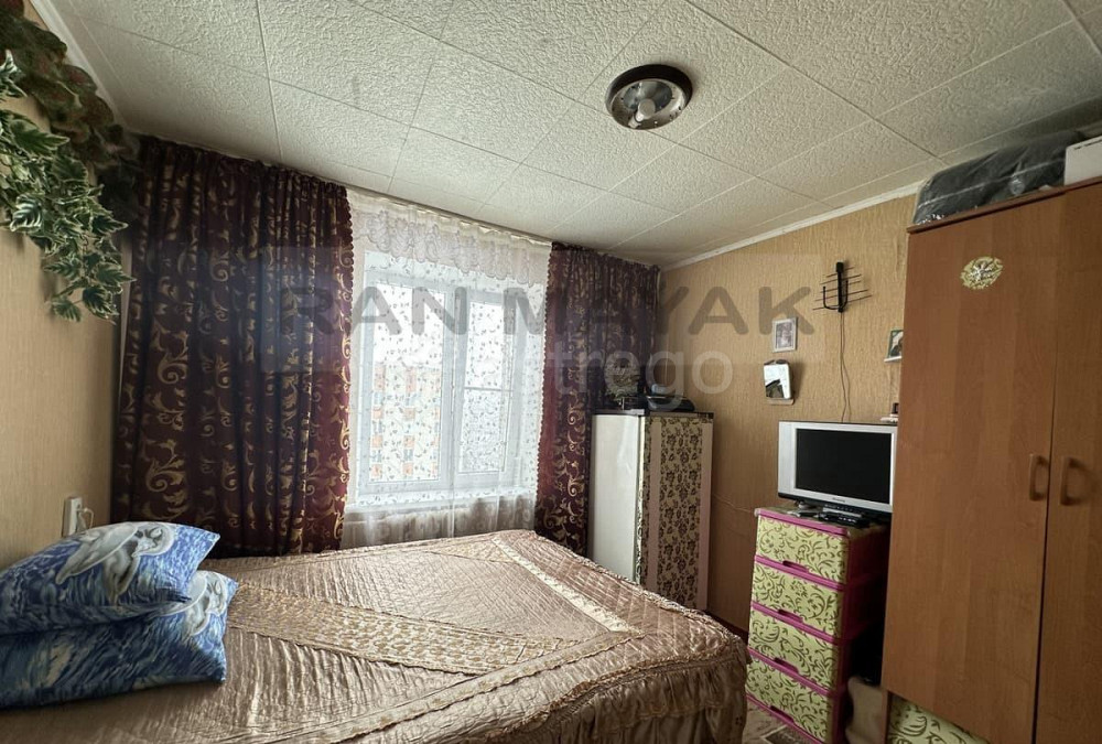 Комната, 11.2 м, 9/9 эт. Майкоп - изображение 2