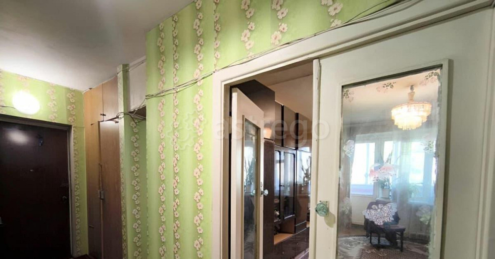 4-комн. квартира, 80 м2, 5/9 эт. Реутов - изображение 2