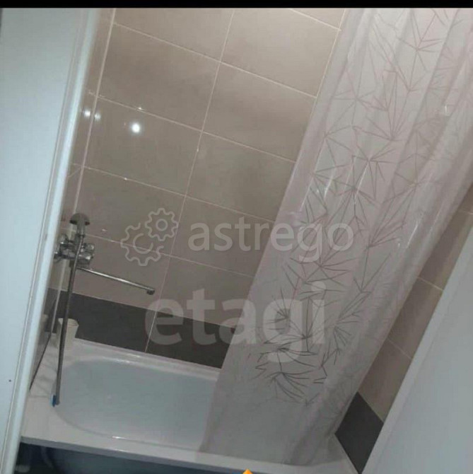 Студия, 11.9 м2, 3/9 эт. Красноярск - изображение 2