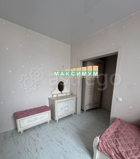 3-комн. квартира, 94 м2, 17/17 эт. Домодедово - изображение 9