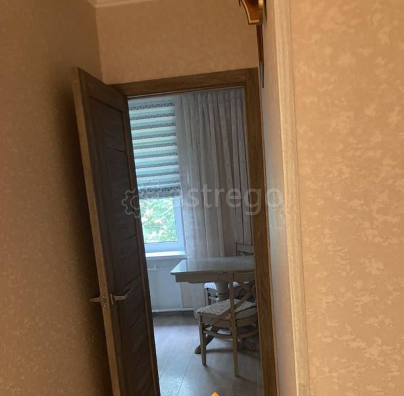 1-комн. квартира, 33 м2, 3/5 эт. Москва - изображение 5