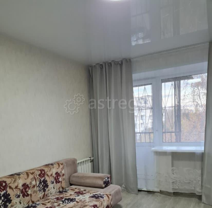 Комната, 14 м2, 4/5 эт. Красноярск - изображение 3