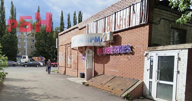 Свободного назначения, 191.2 м2 Уфа - изображение 3