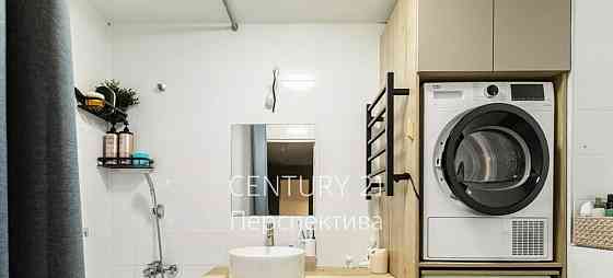 3-комн. квартира, 56.2 м2, 11/25 эт. Котельники