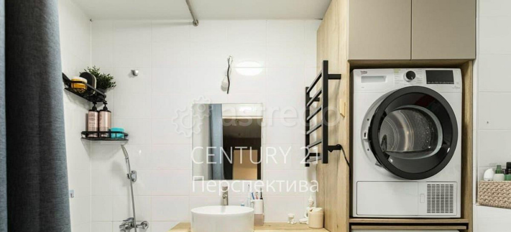 3-комн. квартира, 56.2 м2, 11/25 эт. Котельники - изображение 5