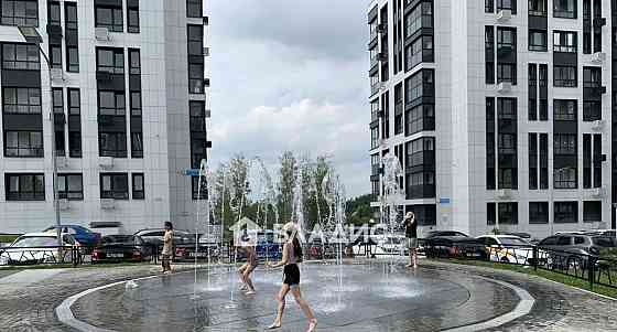 3-комн. квартира, 74 м2, 4/8 эт. Химки