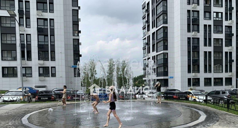 3-комн. квартира, 74 м2, 4/8 эт. Химки - изображение 4